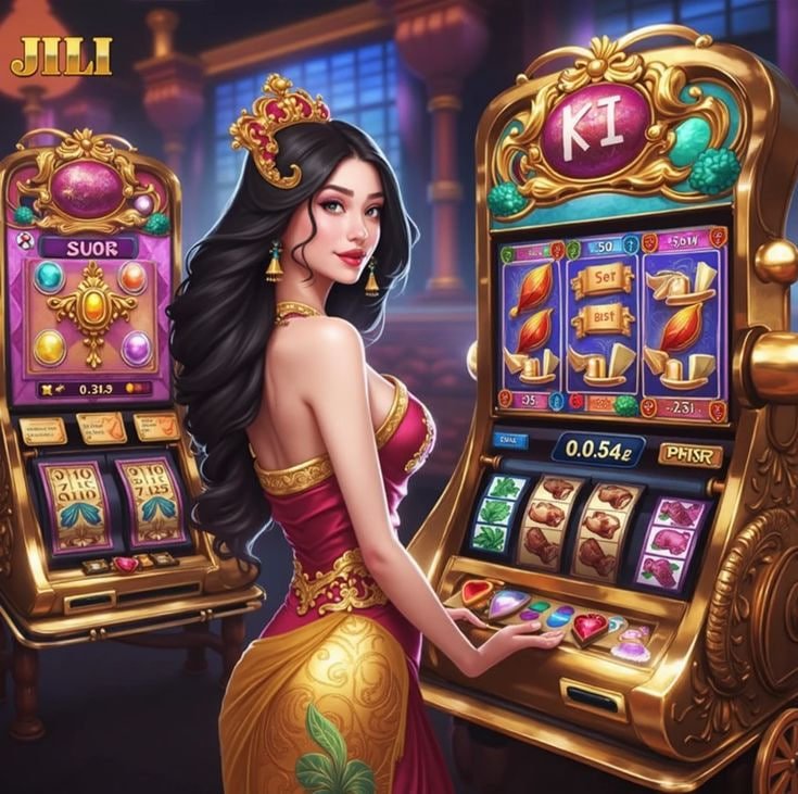 bigo 4d featured game showcase