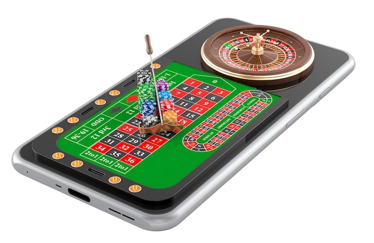 Layar bonus Crazy Time menampilkan berbagai pilihan interaktif dan pengganda pembayaran