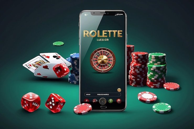 Antarmuka aplikasi bigo 4d dengan pertandingan olahraga langsung dan opsi permainan
