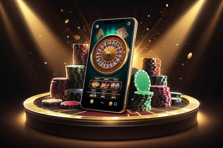 Layar fitur bonus NetEnt menampilkan simbol Wild, Scatter, dan mekanisme Cascading Reels yang aktif